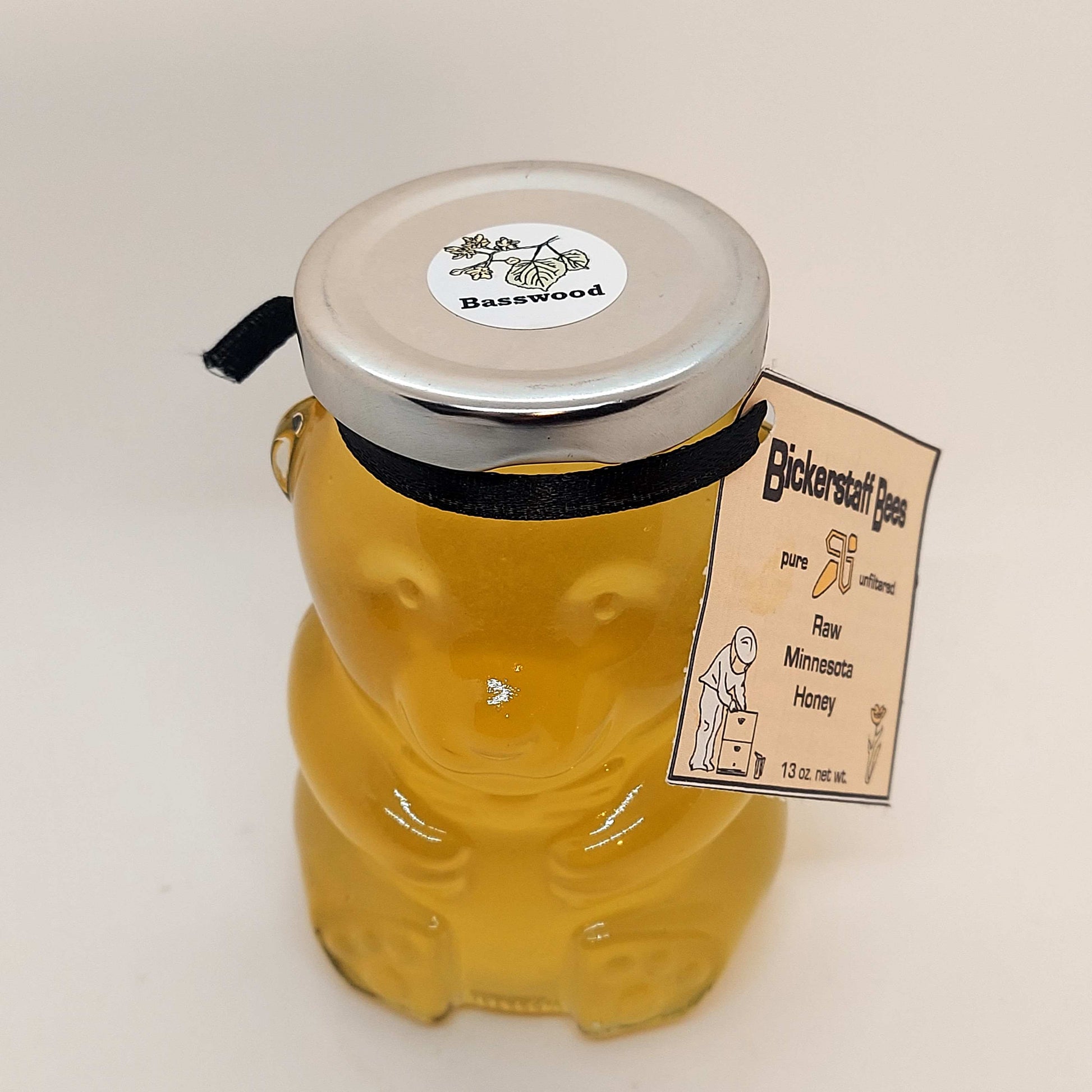Linden Honey