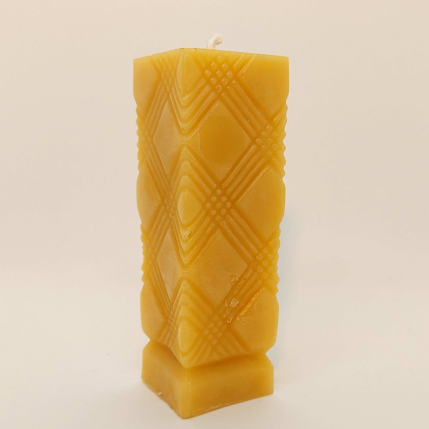 Pure Beeswax Candle