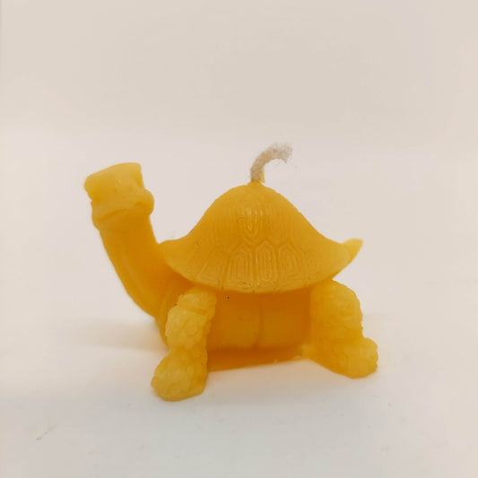 Beeswax Votive Candle