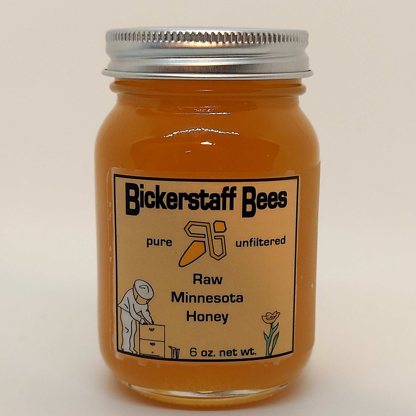 Real Honey