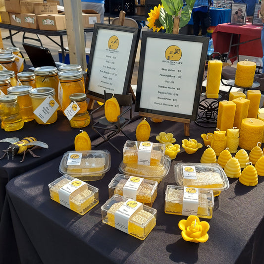 Farmer's Market Pre-order