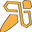 Bickerstaff Bees logo